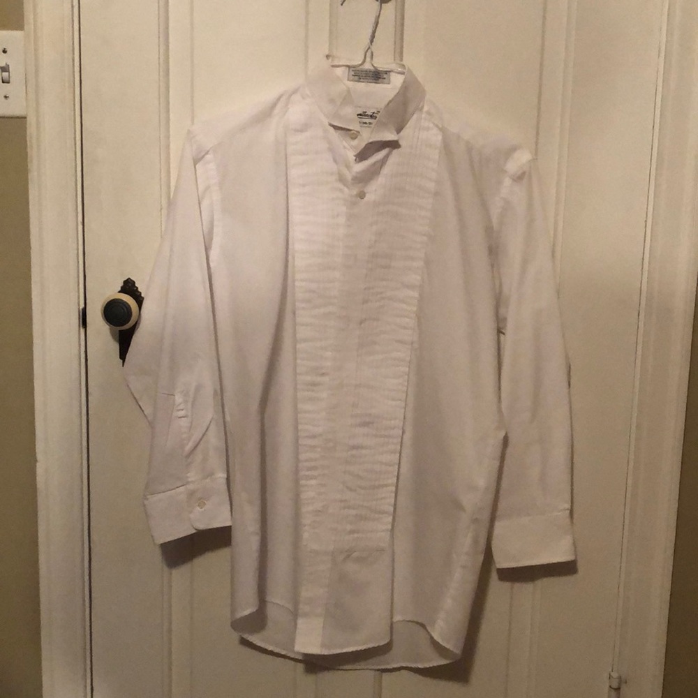 Southeastern concert white shirt